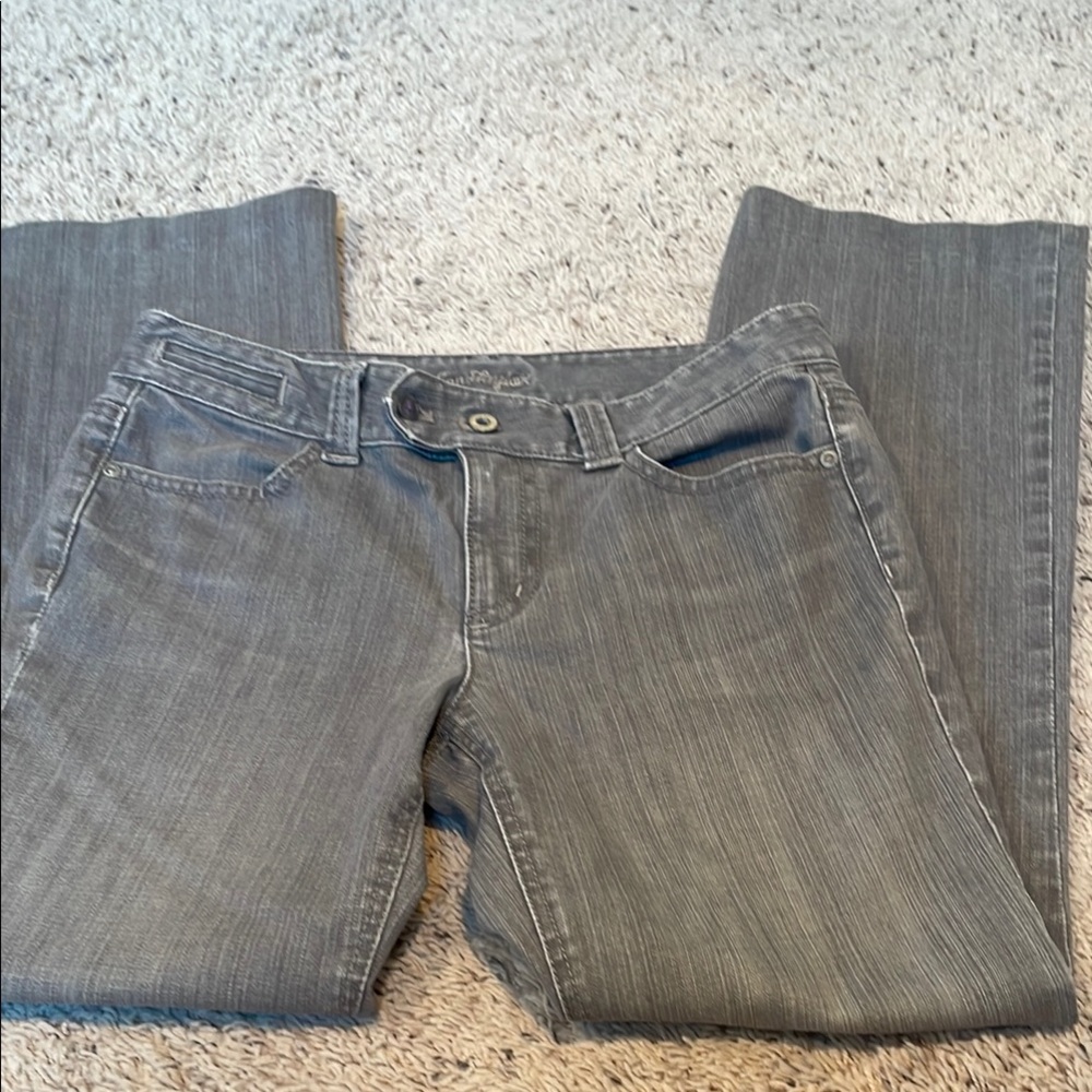 Ann Taylor Jean